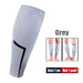 1piece Sports Calf Compression Leg Sleeves for Running