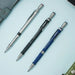2.0mm Mechanical Pencil Set with 2b Lead Refill for Writing
