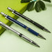 2.0mm Mechanical Pencil Set with 2b Lead Refill for Writing