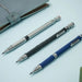 2.0mm Mechanical Pencil Set with 2b Lead Refill for Writing