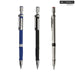 2.0mm Mechanical Pencil Set with Colour Black Lead Refills