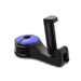 2 In 1 Car Hook With Hidden Rear Phone Holder