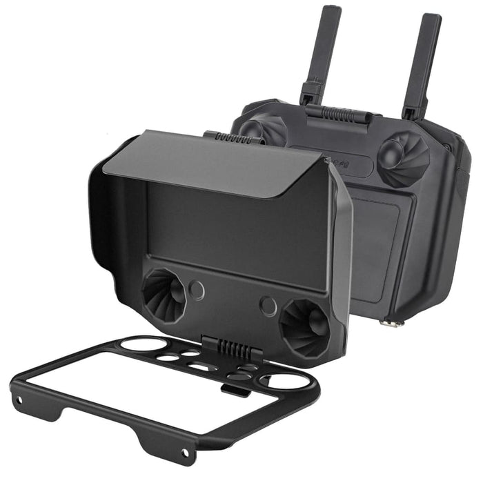 2 In 1 Controller Protector Sun Hood Screen Guard Monitor