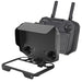 2 In 1 Controller Protector Sun Hood Screen Guard Monitor