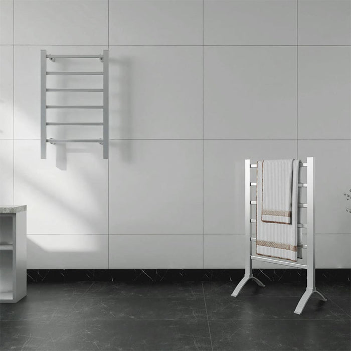 2 in 1 Electric Towel Warmer Ev-100