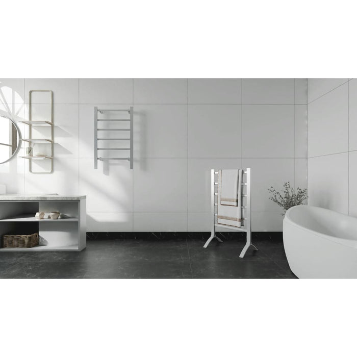 2 in 1 Electric Towel Warmer Ev-100