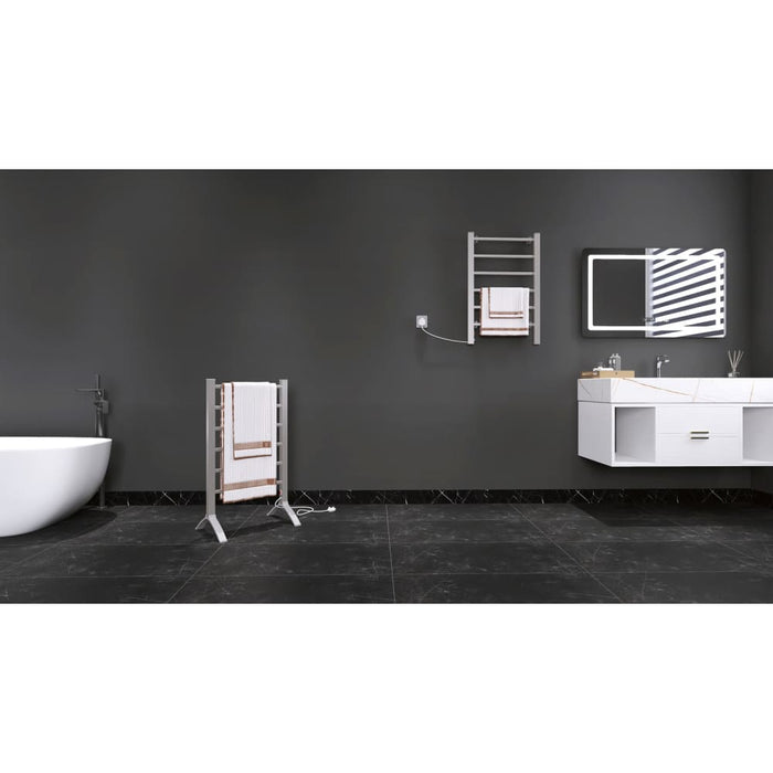 2 in 1 Electric Towel Warmer Ev-100