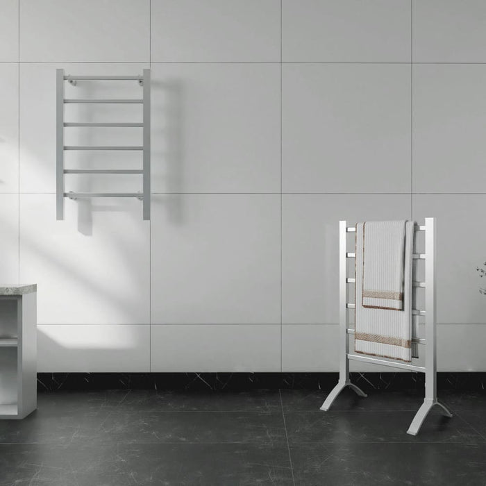 2 in 1 Electric Towel Warmer Ev-100