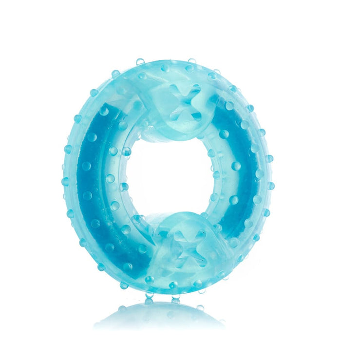 2-in-1 Freezable Pet Chew Toy Glubiz Innovagoods