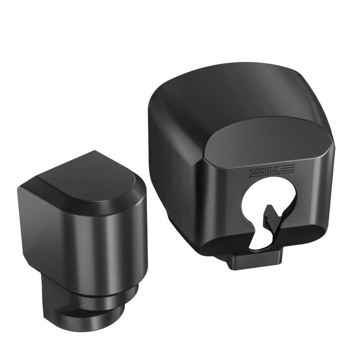 2 In 1 Gimbal Camera Lens Cover Sunshade For Dji Pocket 3