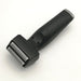 2 in 1 Hair Beard Trimmer Electric Shaver for Men 0mm