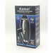 2 in 1 Hair Beard Trimmer Electric Shaver for Men 0mm