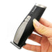 2 in 1 Hair Beard Trimmer Electric Shaver for Men 0mm