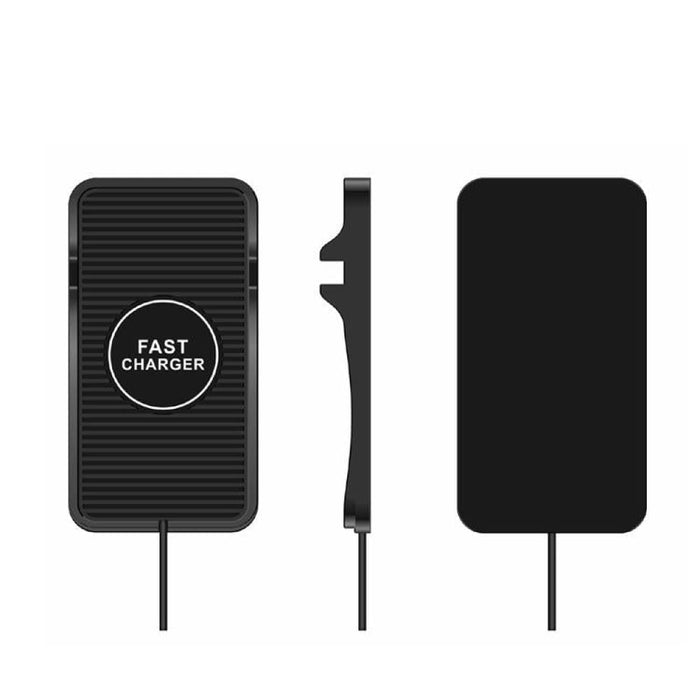 2 In 1 Non Slip Car Charger For Navigation