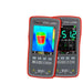 2 In 1 Thermal Imager With Touch Screen