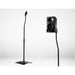 Goslash Picks Set of 2 112cm Surround Sound Speaker Stand