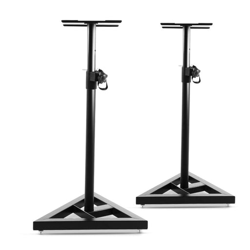 Goslash Picks Set of 2 120cm Surround Sound Speaker Stand
