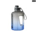 2.2l Gradient Sports Water Bottle