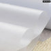 2/3/5m Self Adhesive Matte Privacy Vinyl Film for Glass