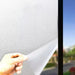 2/3/5m Self Adhesive Matte Privacy Vinyl Film for Glass
