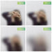 2/3/5m Self Adhesive Matte Privacy Vinyl Film for Glass