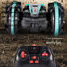 2.4g Amphibious Stunt Remote Control Car Double Sided