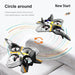 2.4g Rc Fighter Plane Epp Foam Glider for Kids