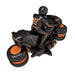 2.4g Remote Control Motorcycle Drifting Rotating High Speed
