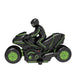 2.4g Remote Control Motorcycle Drifting Rotating High Speed