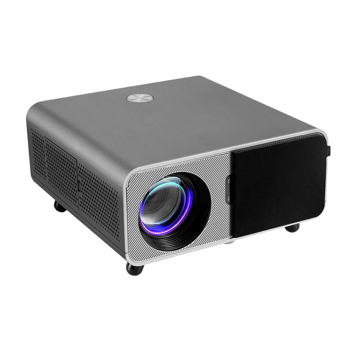 Goslash Picks 2.4g/5g Wifi Video Projector 4k 1080p Home