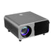 2.4g/5g Wifi Video Projector 4k 1080p Home Cinema screen
