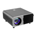 Goslash Picks 2.4g/5g Wifi Video Projector 4k 1080p Home