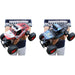 2.4ghz 4wd Double Motors Off Road Climbing Car Remote