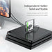 2.5 10gbps Hdd Enclosure Stand