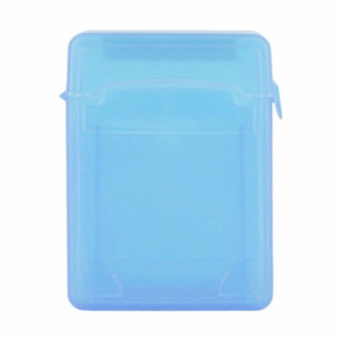 2.5 Hdd Storage Tank For Dual Ide/sata Drives