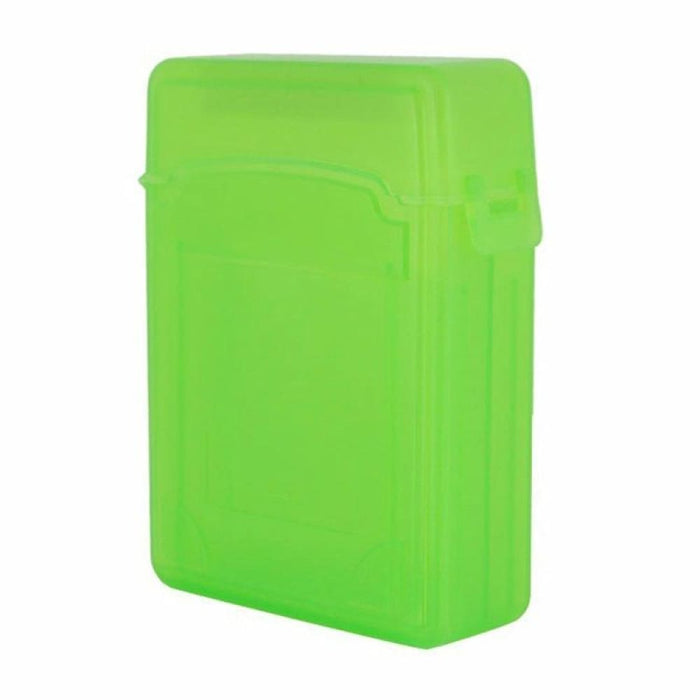 2.5 Hdd Storage Tank For Dual Ide/sata Drives