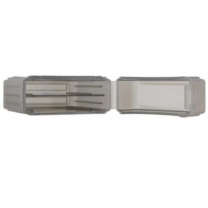 2.5 Hdd Storage Tank For Dual Ide/sata Drives