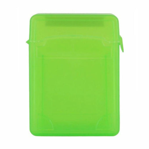 2.5 Hdd Storage Tank For Dual Ide/sata Drives