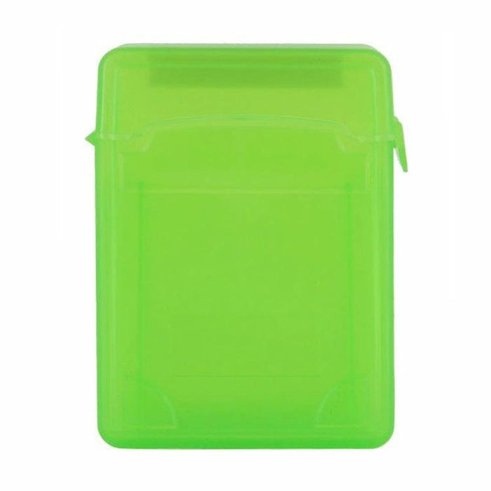 2.5 Hdd Storage Tank For Dual Ide/sata Drives