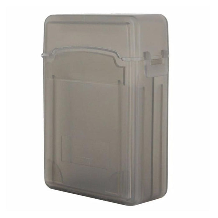 2.5 Hdd Storage Tank For Dual Ide/sata Drives