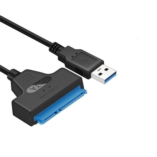 2.5 Inch Hard Disk Adapter Cable Usb Easy Drive Line Sata22