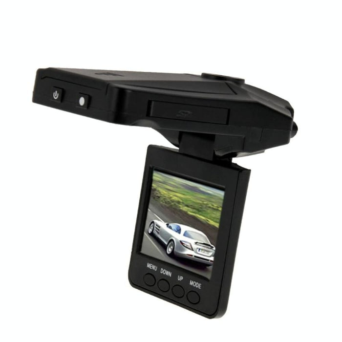 2.5 Inch Screen High Definition Video Recorder