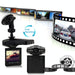 2.5 Inch Screen High Definition Video Recorder