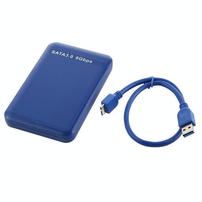 2.5 Sata 3.0 To Usb Hdd Enclosure