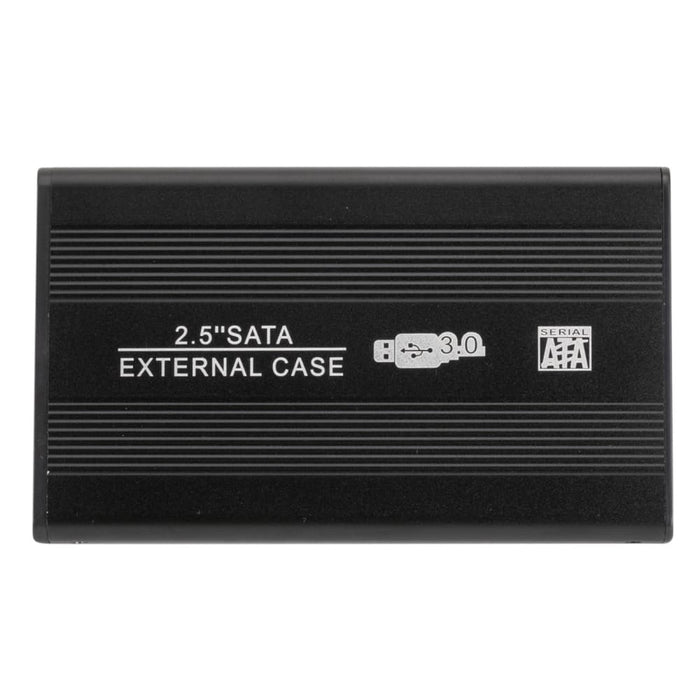 2.5 Sata Hdd Enclosure For Usb 3.0