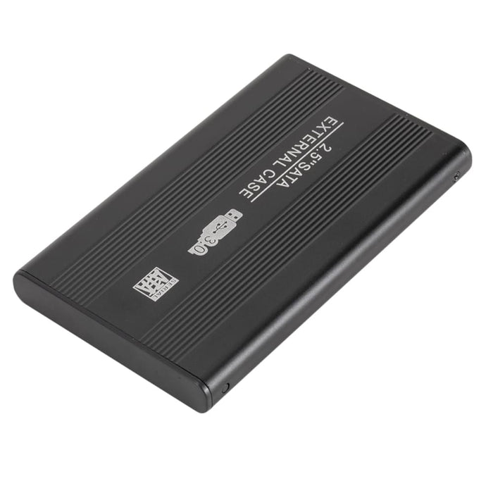 2.5 Sata Hdd Enclosure For Usb 3.0