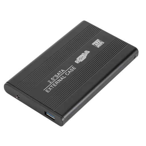 2.5 Sata Hdd Enclosure For Usb 3.0