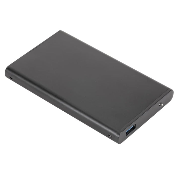 2.5 Sata Hdd Enclosure For Usb 3.0