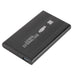 2.5 Sata Hdd Enclosure For Usb 3.0