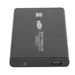 2.5 Sata Hdd Enclosure For Usb 3.0